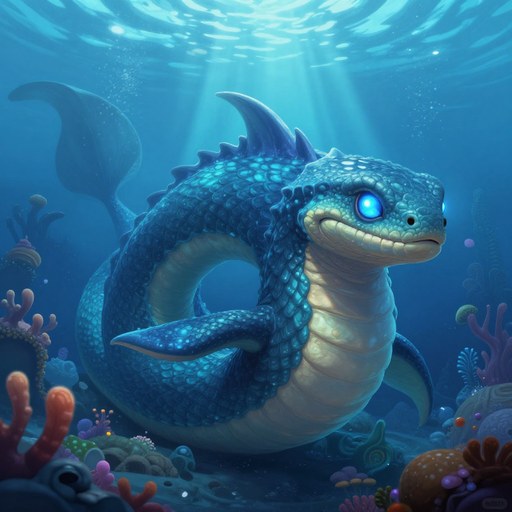 The Leviathan