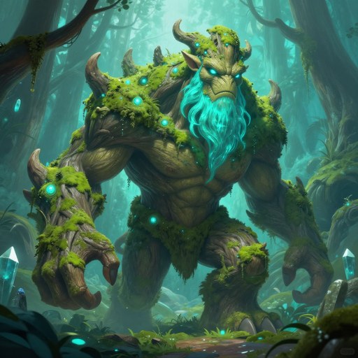 The Ancient