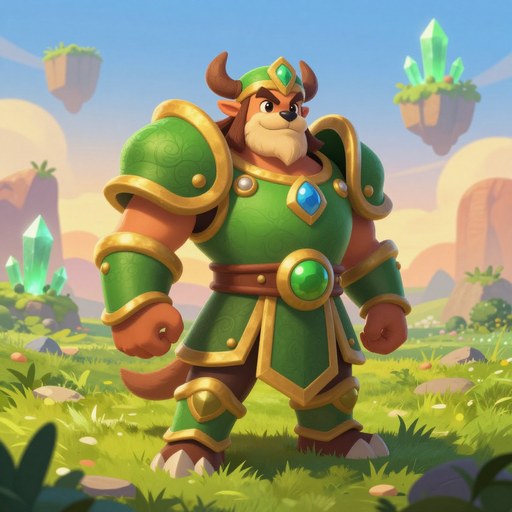 Bandit Chief