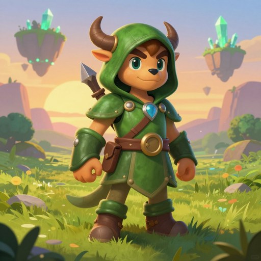 Bandit Scout